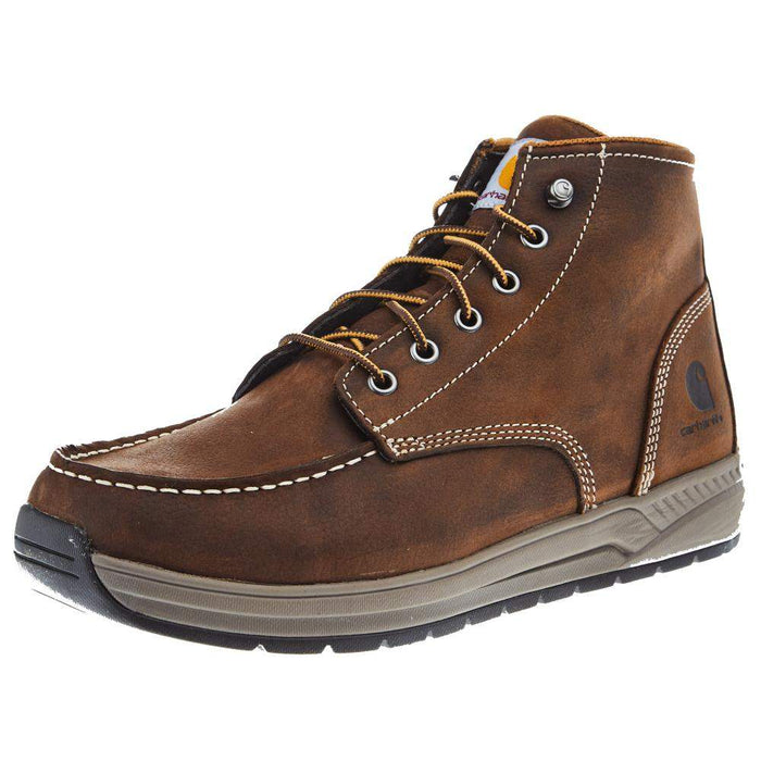 Men`s Lightweight Wedge Chukka
