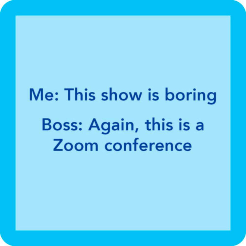 Zoom Coaster