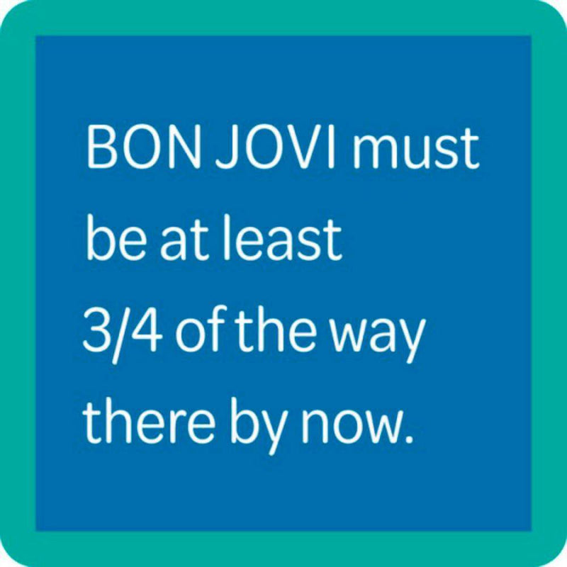B Jovi Coaster