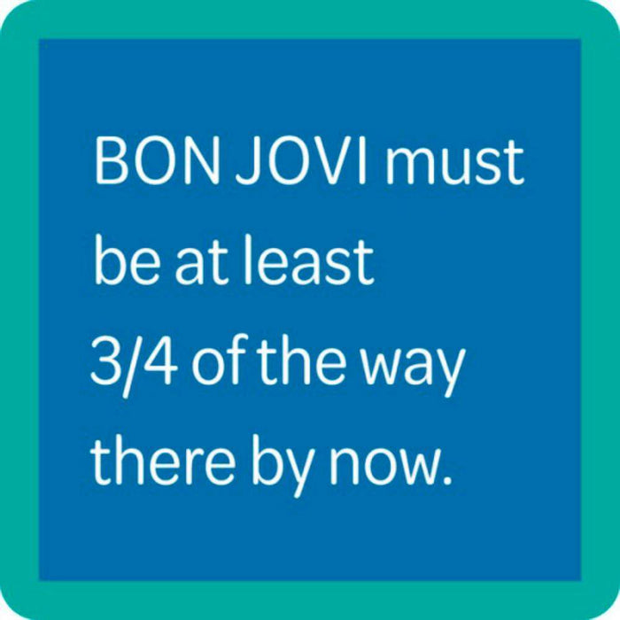 B Jovi Coaster