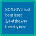 B Jovi Coaster