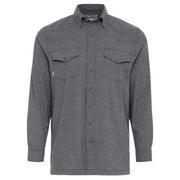 Men's Caviar Pearl Snap Shirt
