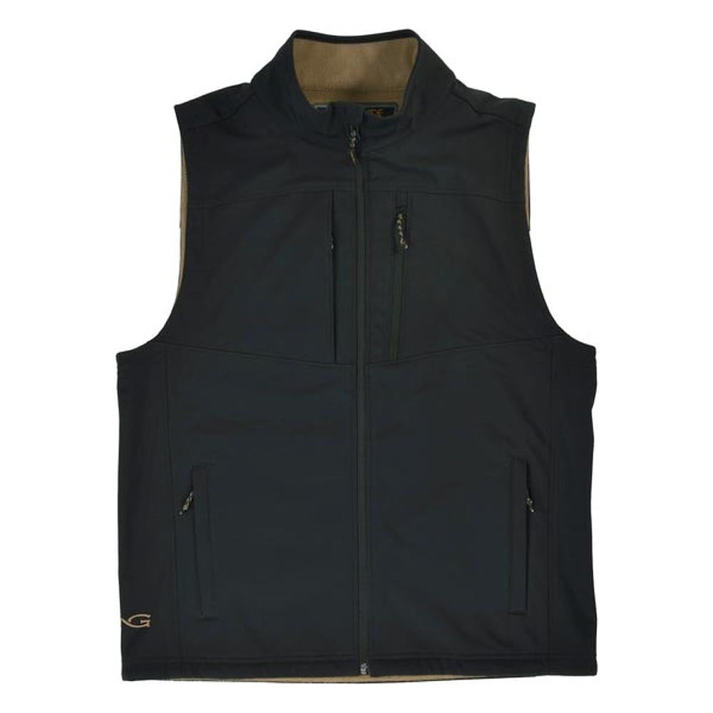 Game Guard Men's Caviar Guia Grande Vest