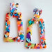 Spiffy & Splendid Avery Fiesta Earrings