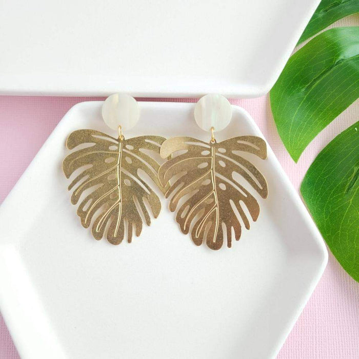 Belize Earrings