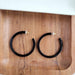 Spiffy & Splendid Cameron Black Hoops
