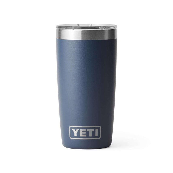 Rambler 10 oz. Navy Tumbler