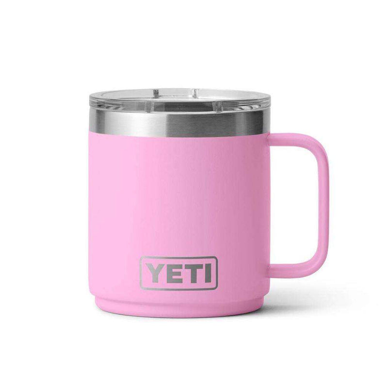 Yeti Coolers Rambler 10 oz. Stackable Mug
