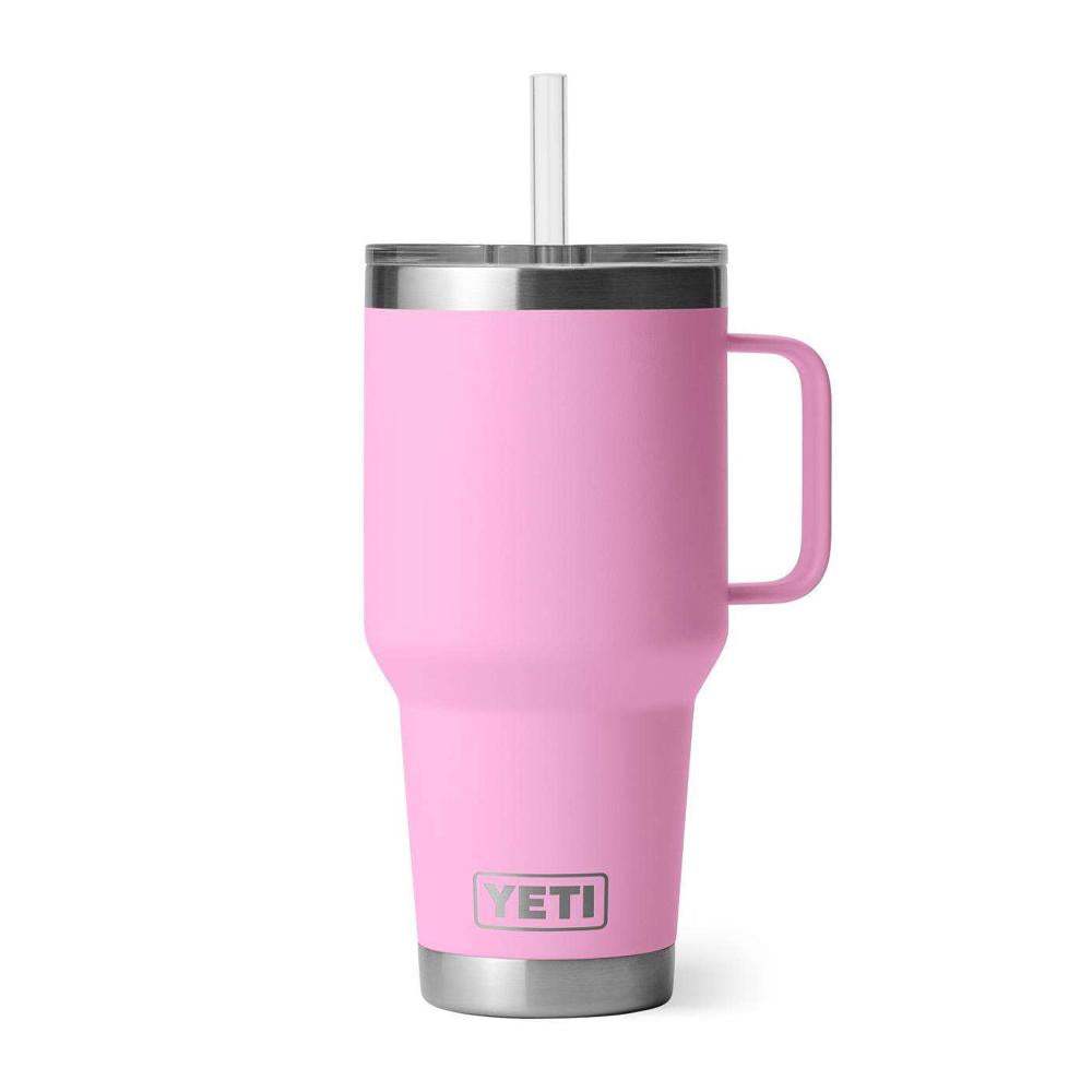 Yeti Coolers Rambler 35 oz. Mug