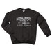 National Ropers Supply Flag Graphite Crewneck