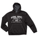 National Ropers Supply Flag Tek Hoodie