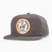 Sendero Provisions Co Black Vaqueros Cap
