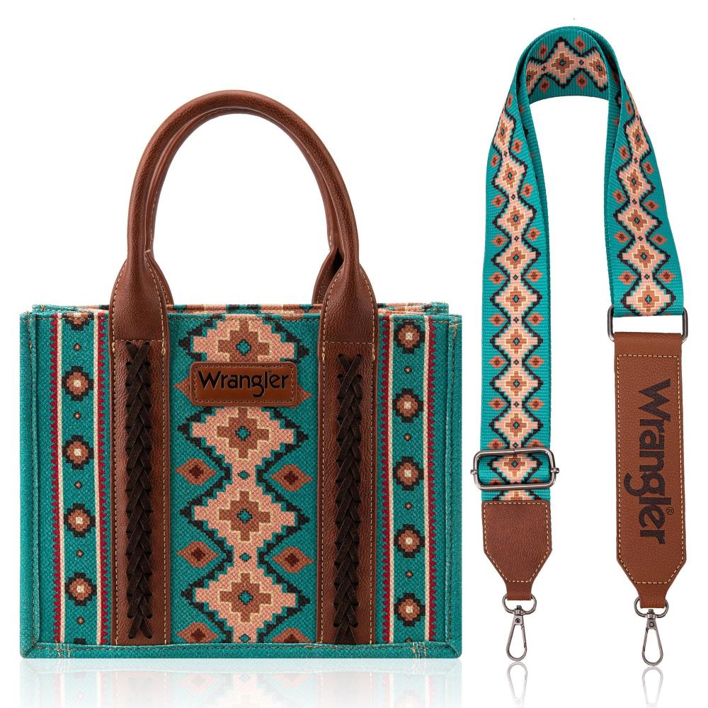 Wrangler Purses