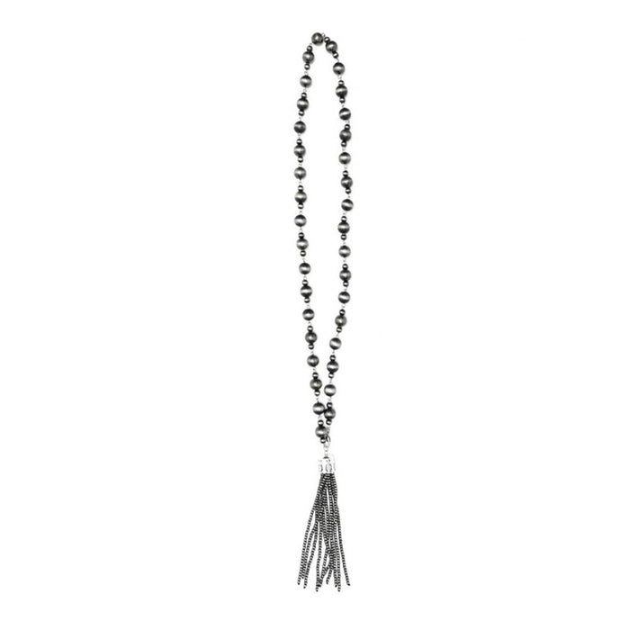 Multiway Faux Navajo Necklace