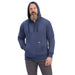 Ariat Men's Rebar Workman 1/4 Zip Hoodie