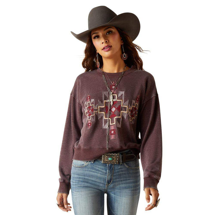 Ariat Women's Larson Sweatshirt