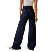 Ariat Women's Ult HR Western Wide Leg Jeans