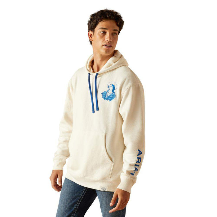 Ariat Men's Sendero Senorita Hoodie
