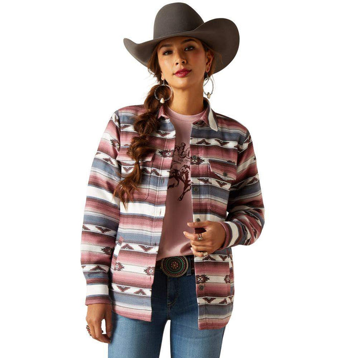 Ariat Women's Serape Shacket