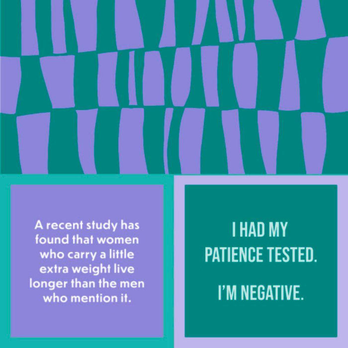 Recent Study Napkins