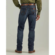 Retro Men's Slim Bootcut Elwick Jean