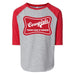 The Whole Herd Youth Bidness Tee
