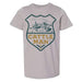 Youth Cattleman Western Graphic Tee