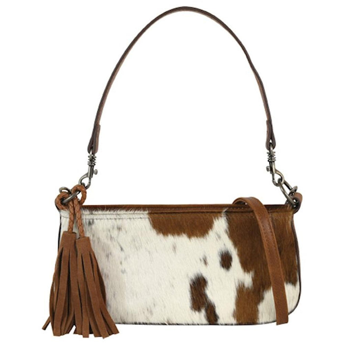 Catchfly Convertible Hair On Bag