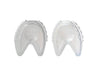 SB-ES-VGP-F EasyShoe Versa Grip Plug; Front