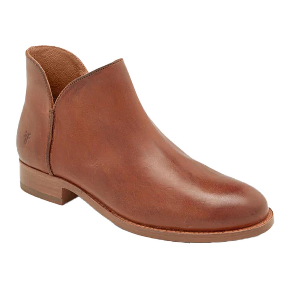 Frye Women's Melissa Shootie Caramel Bootie