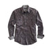 Tin Haul Men's Allover Print Western Shirt