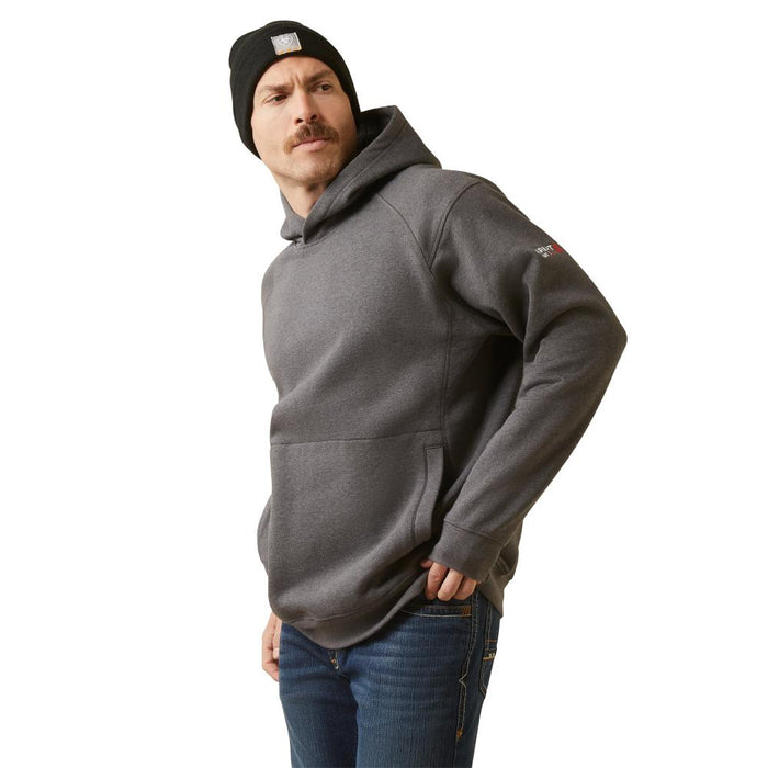 Men's Rev Pullover Hoodie
