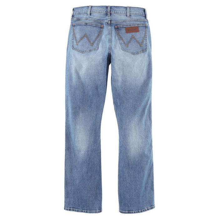 Retro Men's Slim Bootcut Beauford Jean