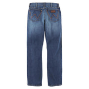 Retro Men's Relaxed Bootcut Dellwood Jean