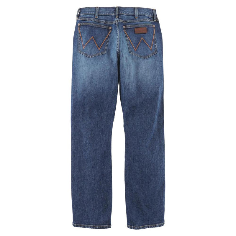 Retro Men's Relaxed Bootcut Dellwood Jean