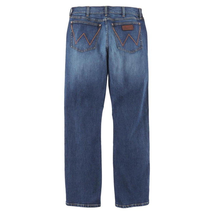 Retro Men's Relaxed Bootcut Dellwood Jean