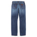 Retro Men's Relaxed Bootcut Dellwood Jean