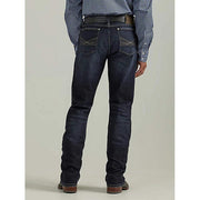 Retro Men's Relaxed Bootcut Bowden Jean