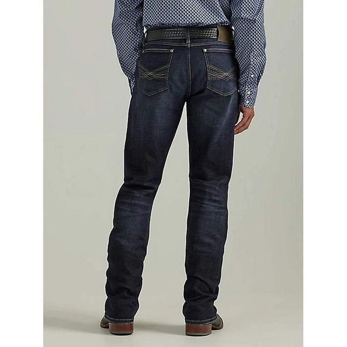 Retro Men's Relaxed Bootcut Bowden Jean
