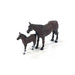 6666 Quarter Horse Set