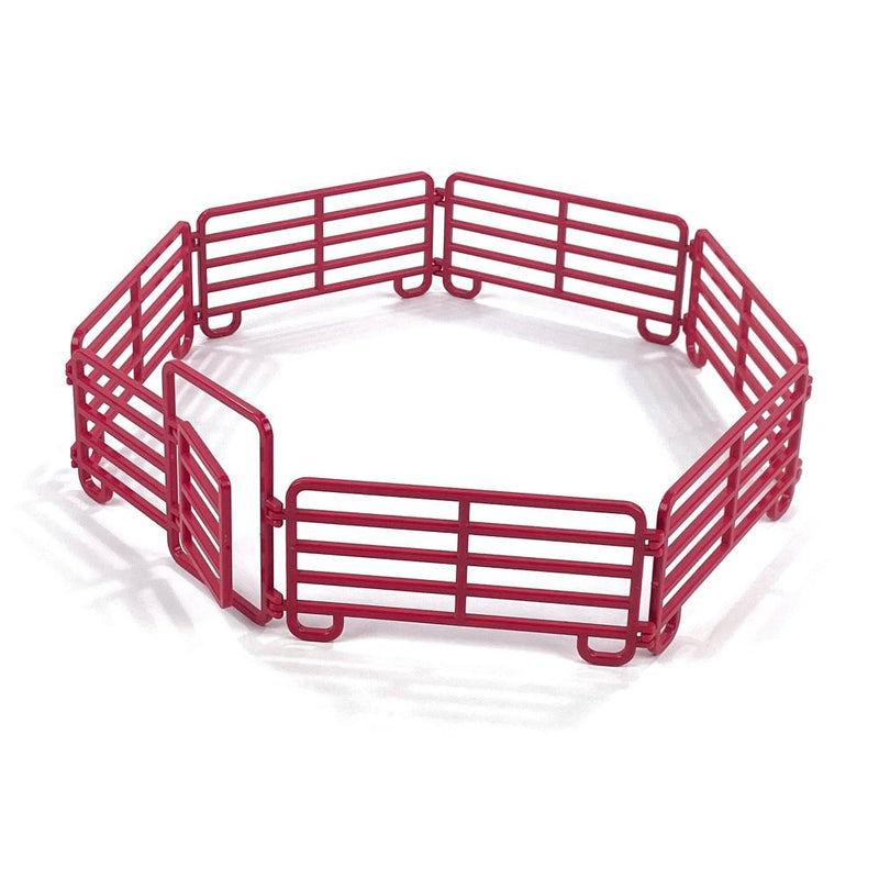 6666 7 Piece Corral Fence