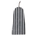 Creative Co-Op Marble Stripe Cutting Cheese Board
