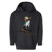 The Whole Herd Kids Cowboy Up Hoodie