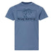 The Whole Herd Women's Stay Gritty Graphic Tee