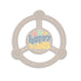 Jujube Happy Baby Vibes Silicone Teether Ring