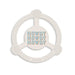 Jujube Howdy Partner Silicone Teether Ring
