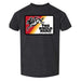 The Whole Herd Youth Leave Your Mark Tee
