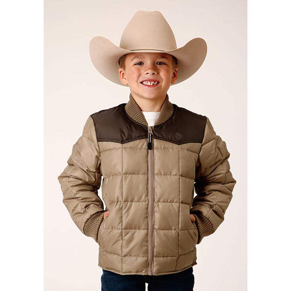 Roper Apparel Clothes, Shirts & Jackets