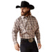 Men's Pro Series Nicolai Classic Snap Shirt