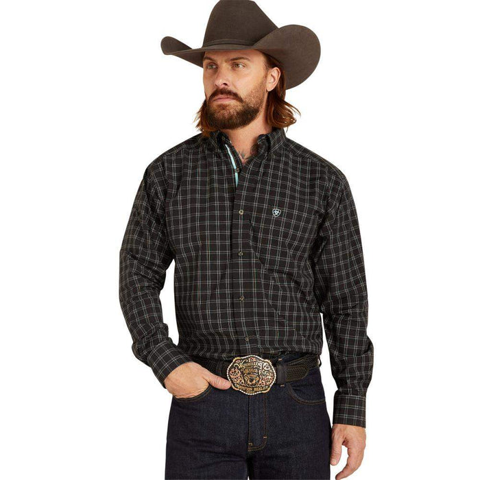 Ariat Men's Pro Series Nash Classic Fit Shirt